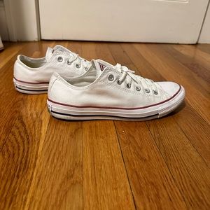 Converse low top